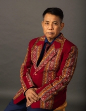 john dung