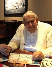 george jennings