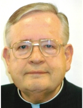 rev. john beitans