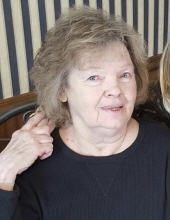 betty ogle