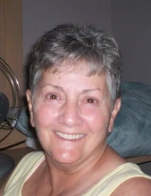 patricia lucenti