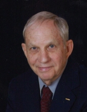 donald ernst