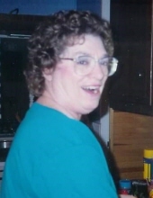 carolyn mckenna