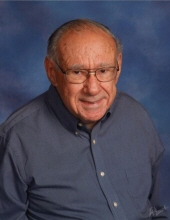 donald courteau