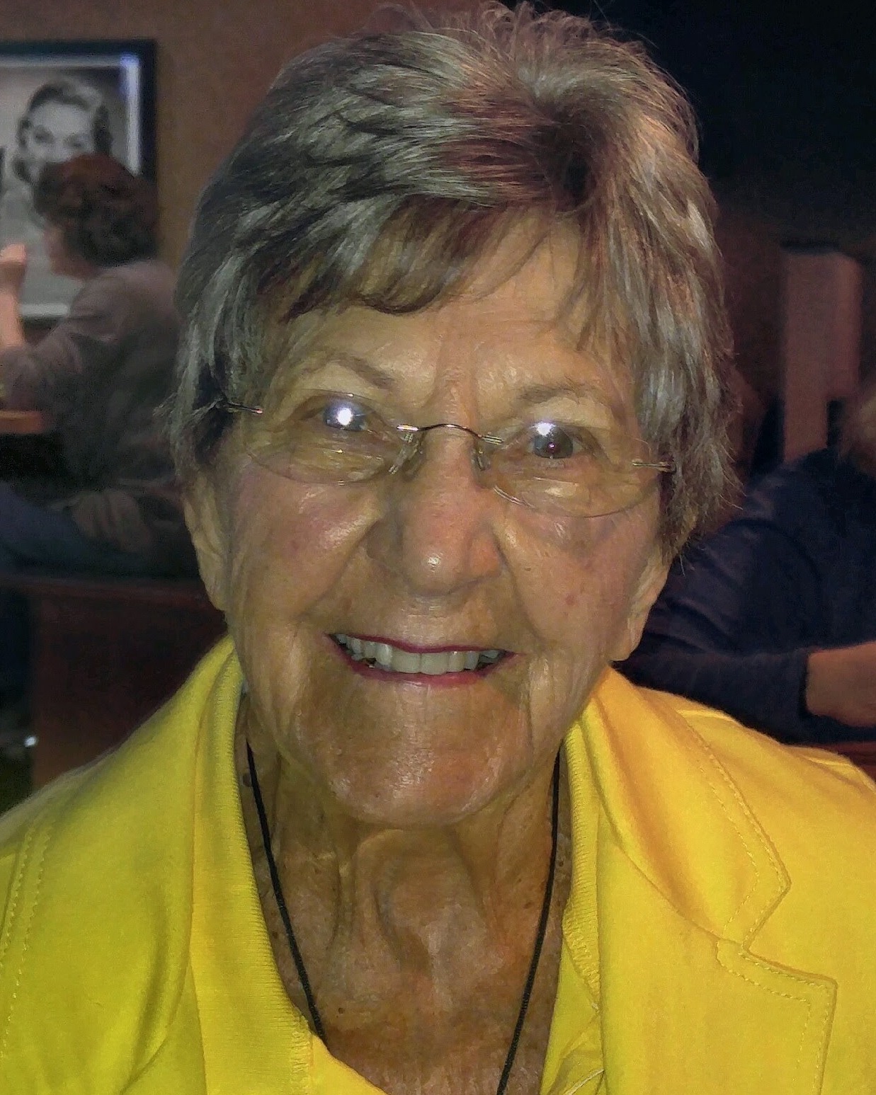 theresa springman