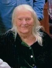 waverly thomas