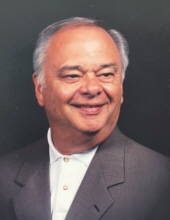 robert busby