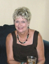 connie stephens