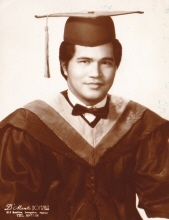 emerito upano, esq.