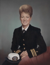 rose johnson