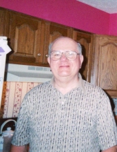 ronald tex