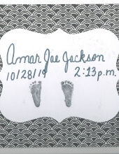 amar jackson