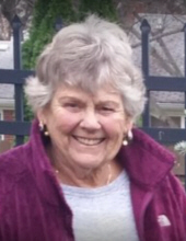 mary mennel